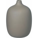 Blomus CEOLA váza 18,5 cm šedá – Hledejceny.cz