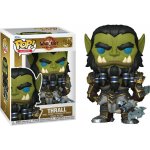Funko Pop! 1046 World Of Warcraft The War Within Thrall – Zboží Dáma