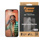 PanzerGlass Apple iPhone 15 Pro Max 2808 – Zboží Živě