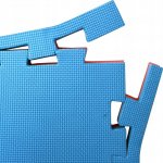 Master Tatami Taekwondo – Zboží Dáma