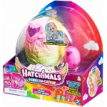 Spin Master HATCHIMALS DOMEČKY SE ZVÍŘÁTKY – Sleviste.cz