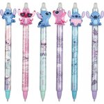 Colorino R78294PTR gumovatelné Stitch Pastel mix náplň modrá – Zboží Živě