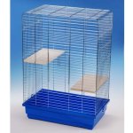 Cobbys Pet Chinchilla 60 x 37 x 86 cm – Zboží Dáma