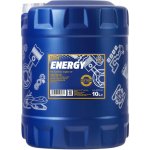 SCT - MANNOL Motorový olej 7511 Mannol 5W30 10L MN7511-10