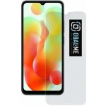 Obal:Me 2.5D Tvrzené Sklo pro Xiaomi Redmi 12C Clear 8596311223075 – Zboží Živě