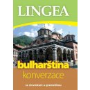  Bulharština - konverzace se slovníkem a gramatikou