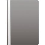 Karton P+P, desky na dokumenty A4 šedé – Sleviste.cz
