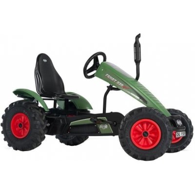 BERG Fendt XXL-BFR – Hledejceny.cz