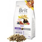 Brit Animals Rat 300 g – Hledejceny.cz