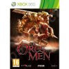 Hra na Xbox 360 Of Orcs and Men