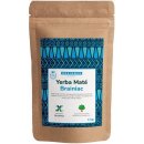 Brainmax Pure Organic Yerba Maté Brainiac 500 g