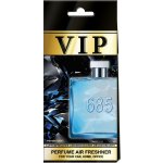 VIP Air Azzaro Chrome – Hledejceny.cz