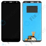 LCD Displej + Dotykové sklo LG K40 – Zboží Živě