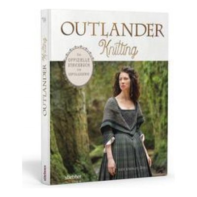 Outlander Knitting – Zboží Dáma
