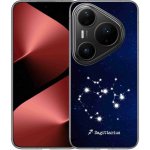 mmCase na Huawei Pura 80 Pro - souhvězdí Střelce – Hledejceny.cz