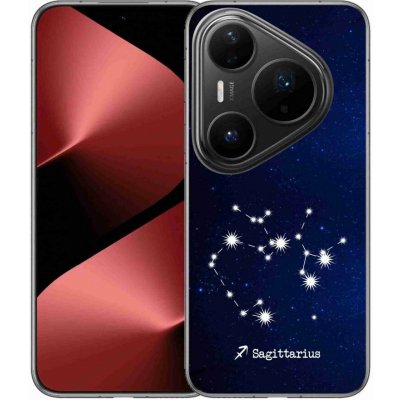 mmCase na Huawei Pura 80 Pro - souhvězdí Střelce – Hledejceny.cz