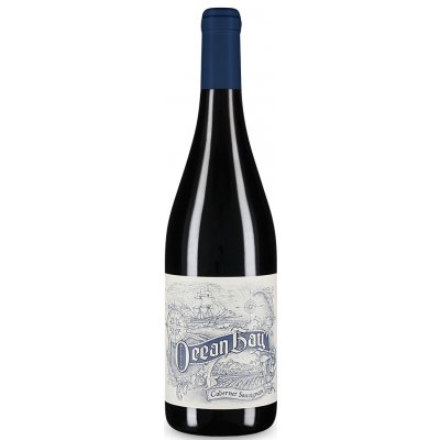 Ocean Bay Cabernet Sauvignon 2024 Červené suché 13% 0,75 l (holá láhev) – Hledejceny.cz
