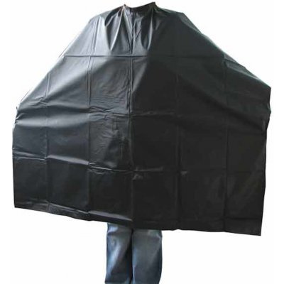 Salon Komplet Pláštěnka barvící PVC kadeřnická 9022 – Zboží Mobilmania