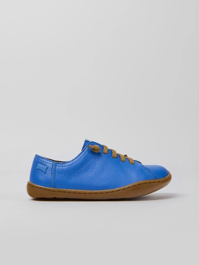 Camper SELLA LIENGO TENISKY Bright Blue