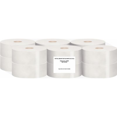 Toilet paper roll - 2504 Katrin Classic Gigant Toilet S2