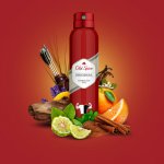 Old Spice Original deospray 150 ml – Hledejceny.cz