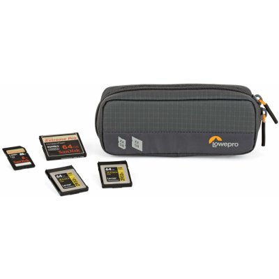 LOWEPRO GEAR UP Memory Wallet 20 LP37186-PWW – Zboží Živě