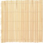 Orion Rolovacia podložka na sushi 24x24cm – Sleviste.cz