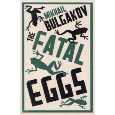 Fatal Eggs – Hledejceny.cz