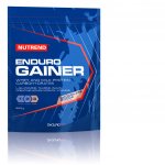 Nutrend ENDURO GAINER 520g příchuť Jahoda Nutrend ENDURO GAINER 520g příchuť Jahoda