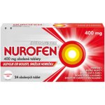 NUROFEN 400MG TBL OBD 48 I – Hledejceny.cz