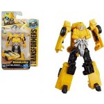 Hasbro Transformers Bumblebee – Zboží Dáma