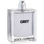 Dolce & Gabbana The One Grey toaletní voda pánská 100 ml tester – Sleviste.cz