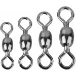 Savage Gear Obratlíky Swivel 1 15ks – Zboží Mobilmania