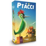 Tlama games Ptáčci – Zboží Živě