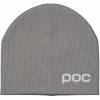 Čepice POC Corp Beanie Alloy Grey