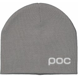 POC Corp Beanie Alloy Grey