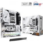 ASRock X870 Steel Legend WiFi – Zboží Živě