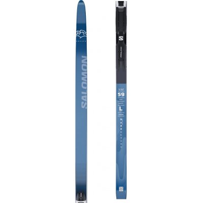 Salomon Escape Snow 59 Posi + Prolink Auto 2023/24 – Hledejceny.cz