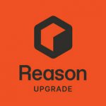 Reason Studios Reason 12 Upgrade – Zboží Mobilmania