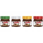 Ferrero Nutella Mini 25 g – Hledejceny.cz