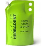 Herbadent Original Bylinná 1 l – Sleviste.cz
