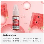 ELF LIQ Watermelon 10 ml 10 mg – Zboží Dáma