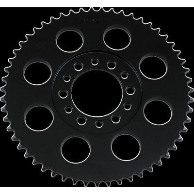 JT Sprockets JTR 1842-55 – Zboží Mobilmania