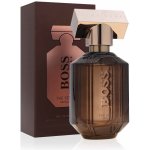 Hugo Boss The Scent Absolute parfémovaná voda dámská 30 ml – Sleviste.cz