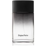 Ermenegildo Zegna Zegna Intenso toaletní voda pánská 100 ml – Hledejceny.cz