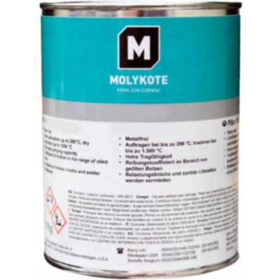 Molykote 7348 1 kg | Zboží Auto