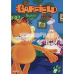 Garfield Show - 12. DVD – Hledejceny.cz