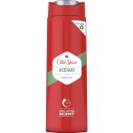 Old Spice Restart sprchový gel 400 ml – Sleviste.cz