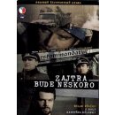 Zajtra bude neskoro DVD