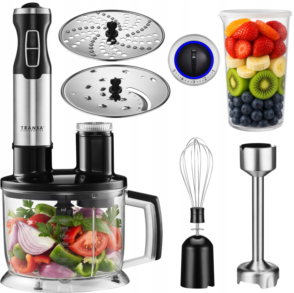 Transa Electronics BlendaFresh